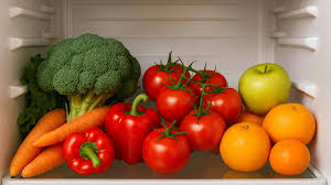 Alimentos ricos en fibra